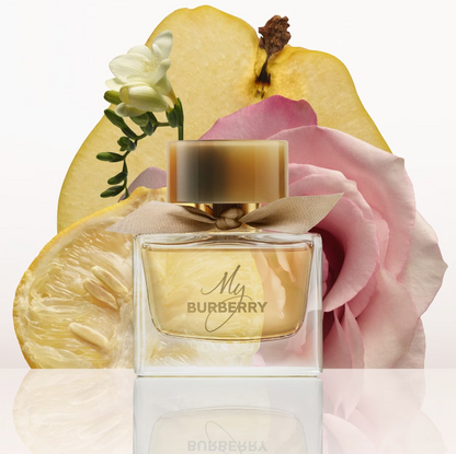 My Burbery Eau de Parfum 100ml
