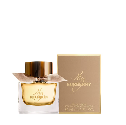 My Burbery Eau de Parfum 100ml