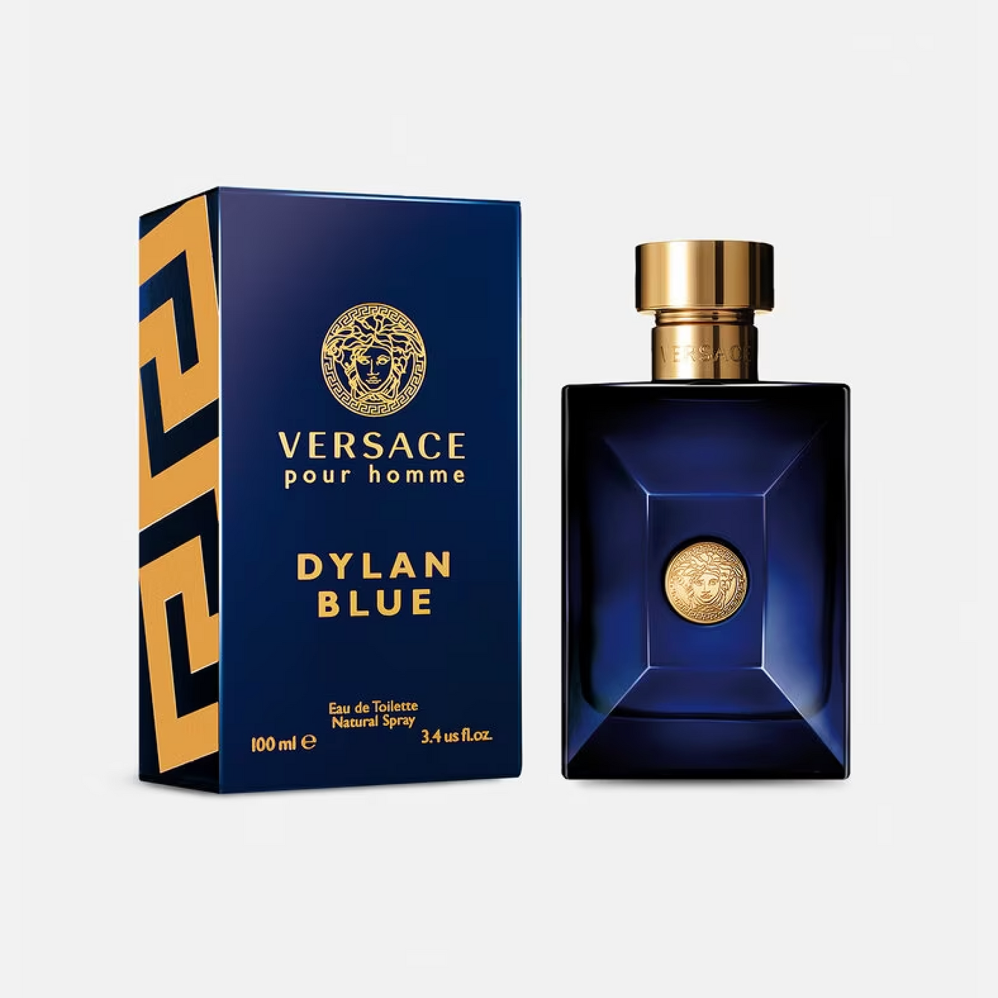 DYLAN BLUE POUR HOMME - 100 ML