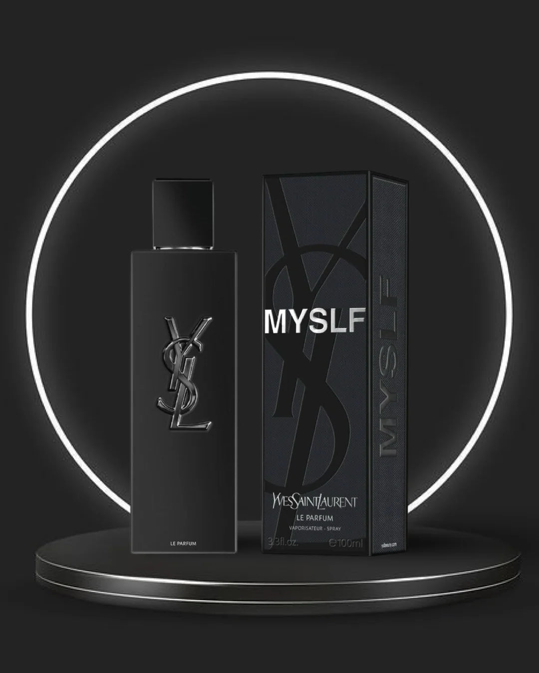 MYSLF Le Parfum 100ML