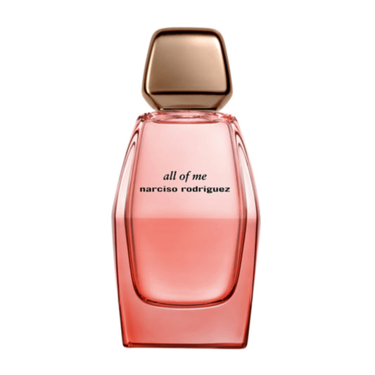NARCISO RODRIGUEZ - all of me 90ML - Eau de parfum Intense