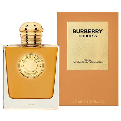 Goddess Parfum Burberry 100ML