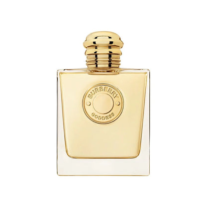 BURBERRY - GODDESS EAU DE PARFUM 100 ML