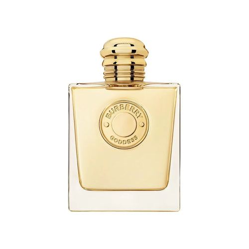 BURBERRY - GODDESS EAU DE PARFUM 100 ML
