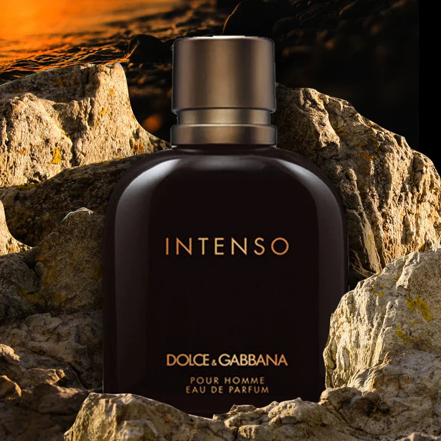 Dolce & Gabbana Intenso Eau de parfum
