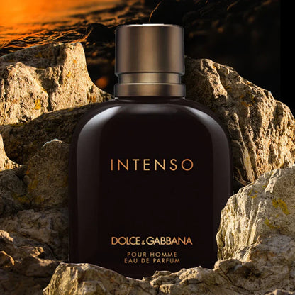 Dolce & Gabbana Intenso Eau de parfum