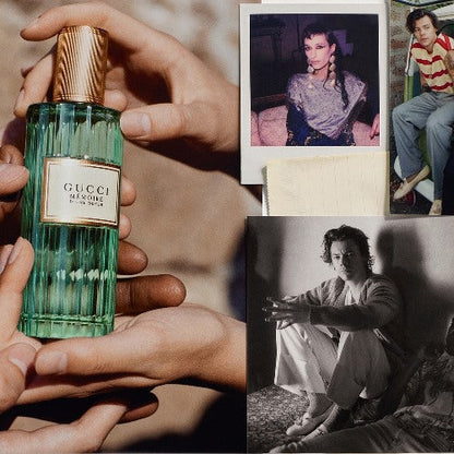 Gucci Mémoire D'une Odeur, 100ml Eau De Parfum