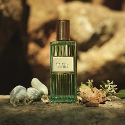 Gucci Mémoire D'une Odeur, 100ml Eau De Parfum