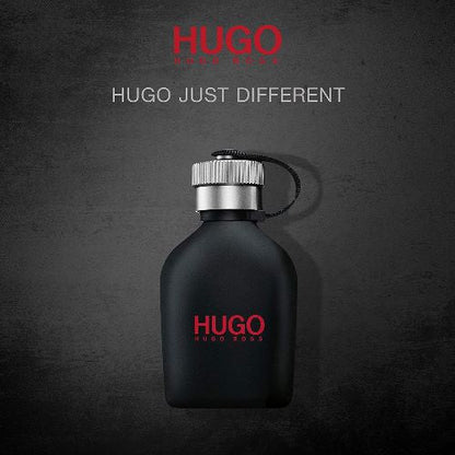 HUGO Just Different Eau de Toilette 150ml