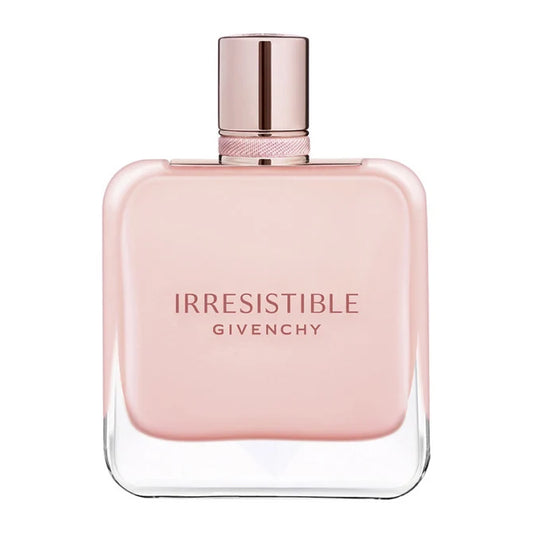 GIVENCHY IRRESISTIBLE ROSE VELVET 80ML- Eau de Parfum