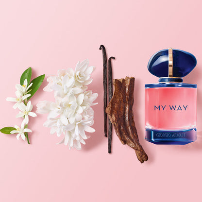 MY WAY INTENSE