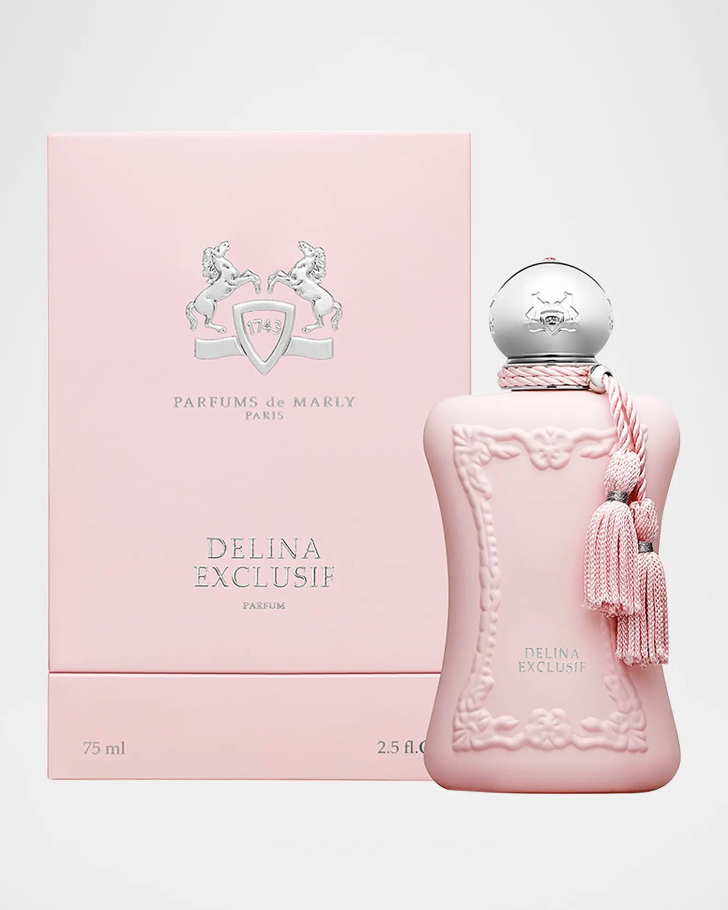 DELINA EXCLUSIF 75ml