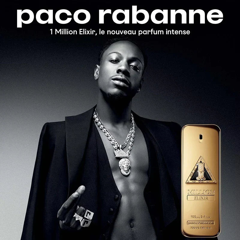 1 one million elixir parfum 100ml