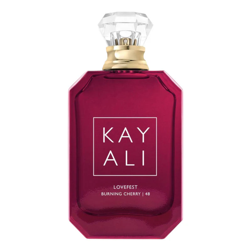 KAYALI-Lovefest Burning Cherry | 48 Edp 100 ml