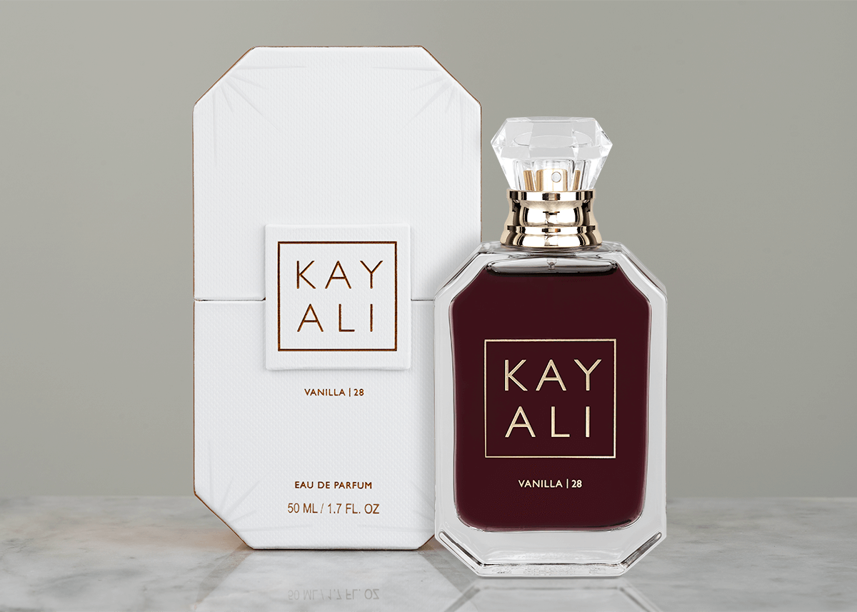Kayali Vanilla 28 Eau de Parfum 100ML