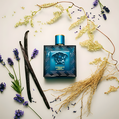 VERSACE - EROS PARFUM
