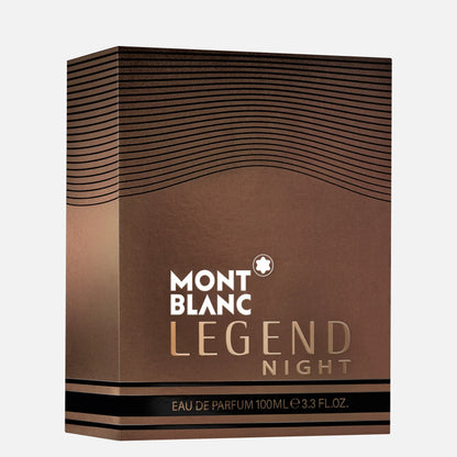 LEGEND NIGHT - EAU DE PARFUM, 100 ML